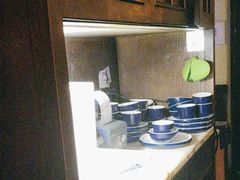 -绿茶餐厅(深圳龙华天虹购物中心店)