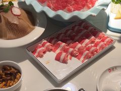 -德天雪花肥牛海鲜火锅(南苑东路店)