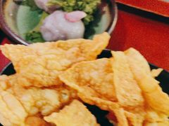 -捞王猪肚鸡火锅(昆山店)