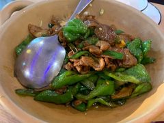 -韶山冲湘菜(中兴大街店)