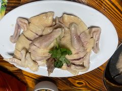 -侠成水上农庄(工业大道店)
