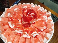 -快乐小羊火锅餐厅(农科路店)