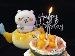 -德罗心DELORSIM(长宁来福士店)