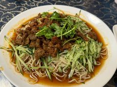 -马虎风味菜馆(王府园小区店)