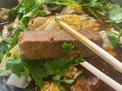-老兵麻辣烫(世欧王庄店)