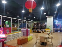 -嘉文梦想世界(SM天津滨海城市广场店)