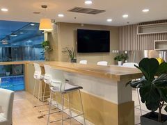 -美菲特健身(华贸店)