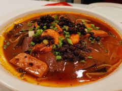 -眉州东坡(中关村店)