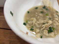 -老刘家永盛斋·传统泡馍(东关南街店)