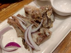 -清真·玛丽亚新疆菜主题餐厅(浙江中路店)