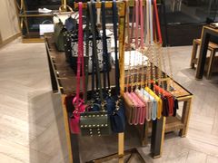 -TORY BURCH(比斯特苏州购物村店)