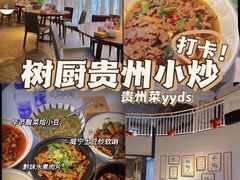 -树厨贵州菜(大十字店)