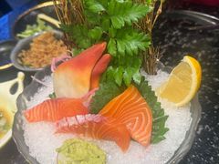 -樱嘢·炭火烧肉(惠南店)