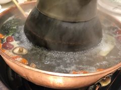 -阳坊胜利涮羊肉(阳坊老店)
