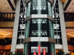 -上海新锦江大酒店