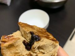 -御梁坊红糖馒头
