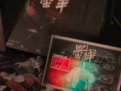 -剧狐剧本杀·月球探案馆(人民广场1号店)