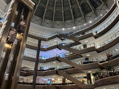 -港汇恒隆广场