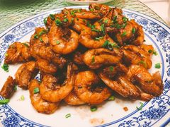 -頂好酒家·经典粤菜(海信广场店)