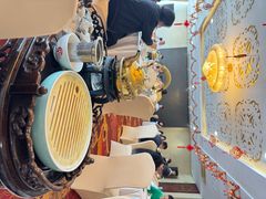 -鹿鸣酒家(越秀店)