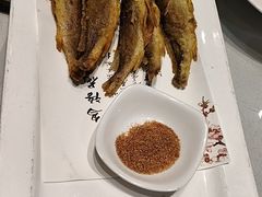 小黄鱼-鼎好家常菜(天桥店)