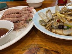 -丹盛象山海鲜(水清路店)