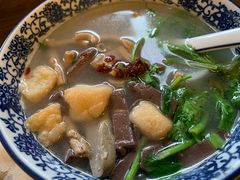 -小潘记鸭血粉丝汤