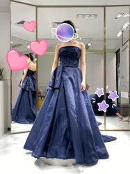 点击看大图 -GRACE KELLY婚纱与礼服(北京店)