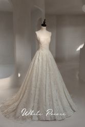 -MuseMarry婚纱(前海嘉里中心店)