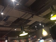 -乐凯撒披萨(蛇口花园城店)