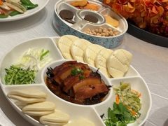 -百姓渔村(南中环店)