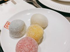 -雅玛花式铁板烧(亚运村店)