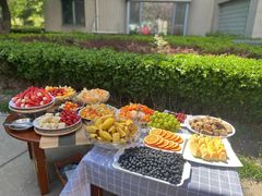 -伊顿幼儿园(济南大地锐城校区)