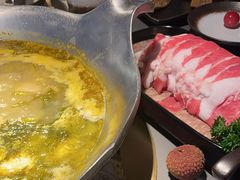 -湊湊火锅·茶憩(南京万象天地店)