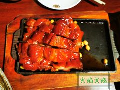 -老坑记·香港经典粤菜馆