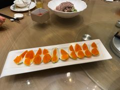 -花园茶楼(兴城西路店)