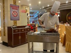 -北京全聚德(方庄店)
