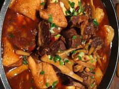 牛排煲-胖哥俩肉蟹煲(杭州下沙学林街店)