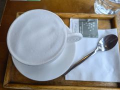 -雕刻时光·无国界料理西餐厅(五山店)
