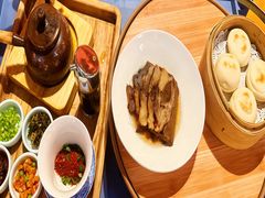 -醉长安(钟楼旗舰店)