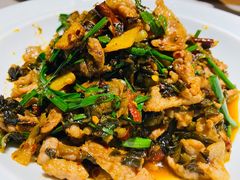 -滇铺子·云南特色菜·第九届野生菌美食节(曲靖万达店)
