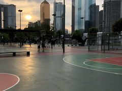 -天河体育中心篮球城