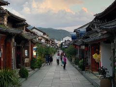 -巍山古城