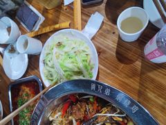-弓虽昌焖烧鸡(大竹林店)