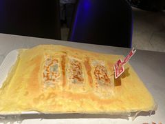 -北李妈妈菜·海肠捞饭(高新万达店)