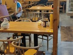 大堂-红旗羊肉(上南店)