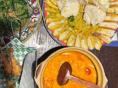 -泰妃殿(武汉首店)