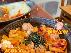 -铃木食堂(北新桥店)