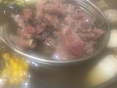 -名门潮牛·鲜牛肉海鲜火锅.烧烤自助餐厅(诚丰广场店)