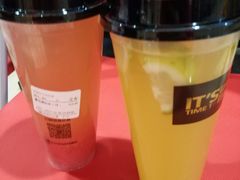 -鲜果时间(中北永旺店)